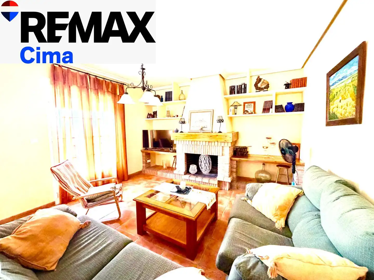 Casa o chalet en venta en SAN ANTONIO, 13, Benamaurel