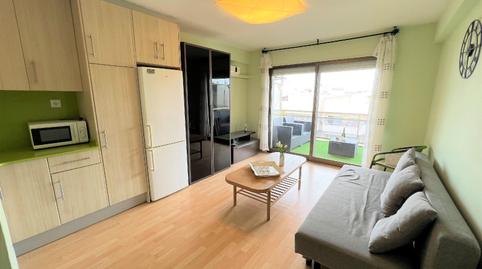 Foto 5 de Apartament en venda a Mar i Camp - Platja dels Capellans, Tarragona