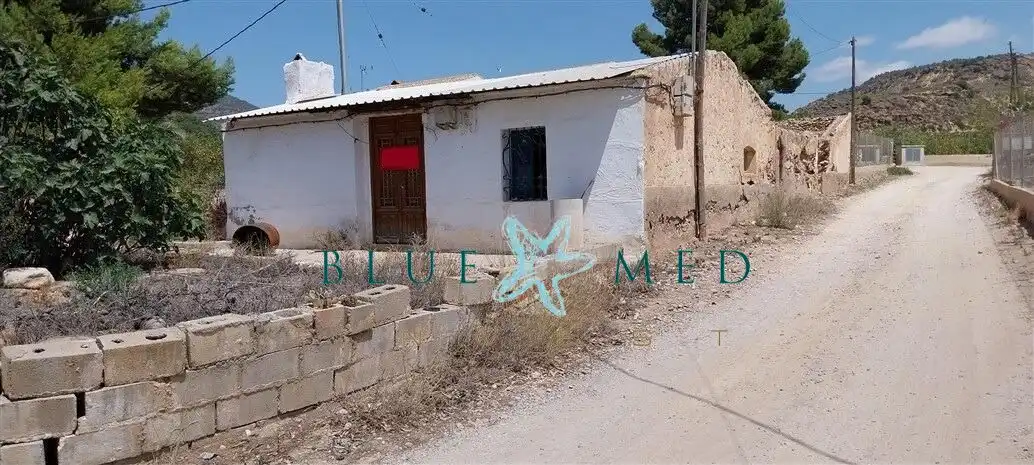 Maison avec jardin à vendre à Alhama de Murcia ciudad, imagen 4