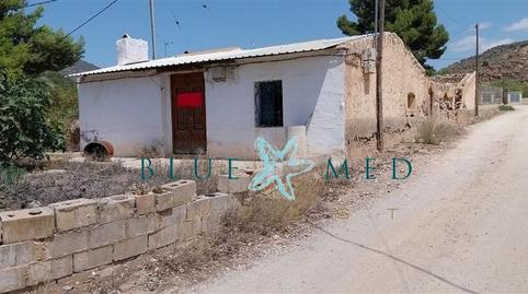 Foto 4 de Casa o xalet en venda a Alhama de Murcia ciudad, Alhama de Murcia