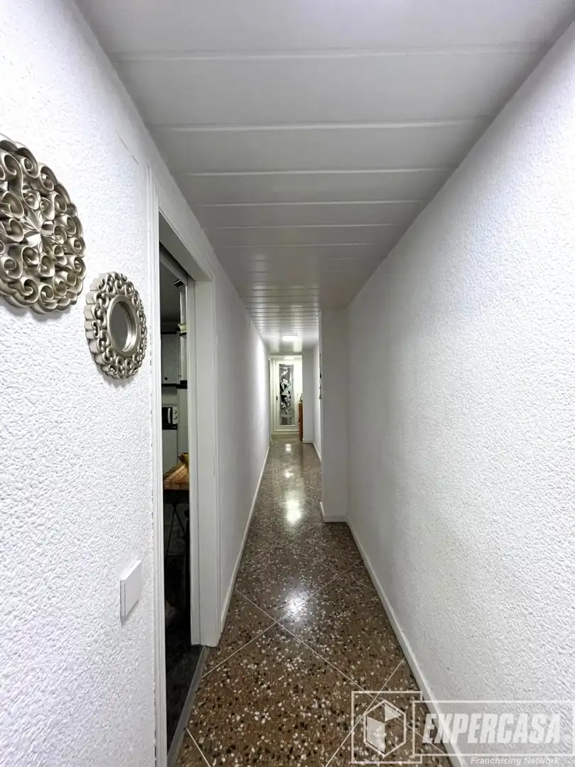 Flat with lift for sale in Quatre Carreres, imagen 9