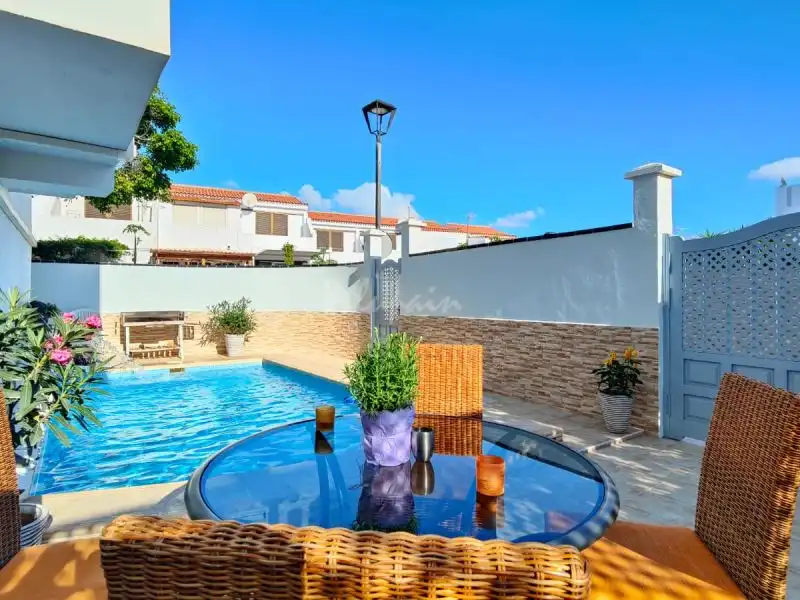 Casa o xalet en venda a Costa del Silencio