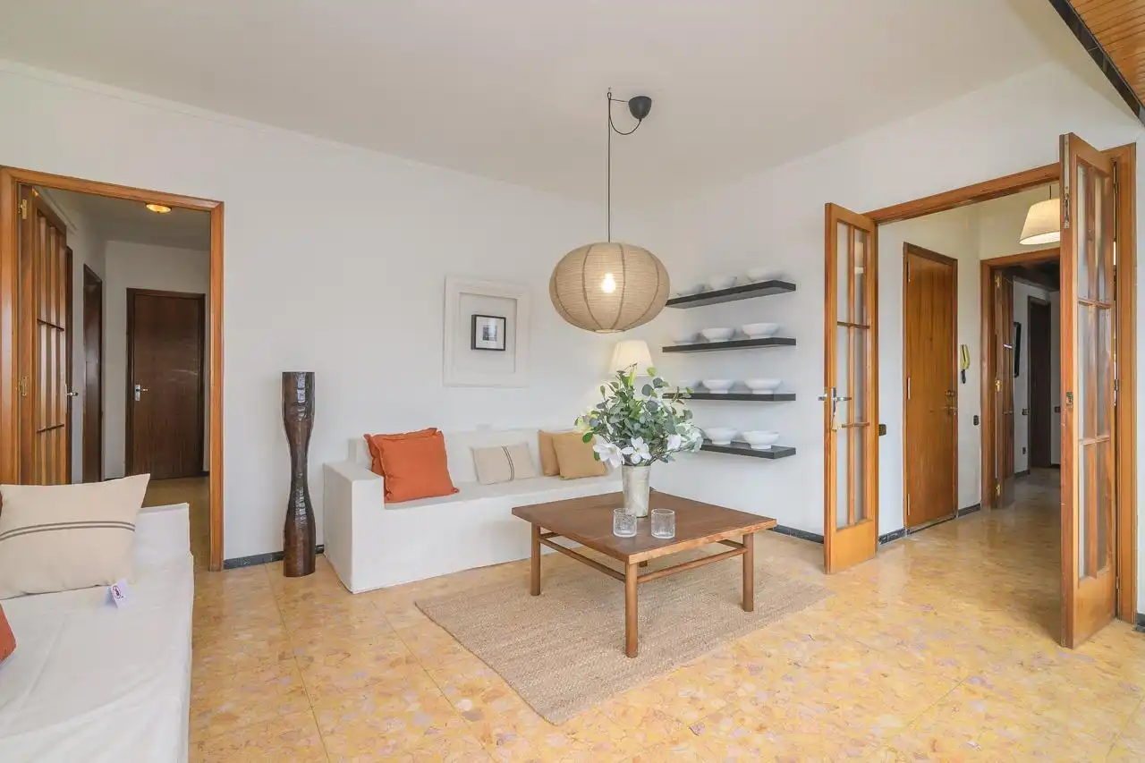 Penthouse with terrace for sale in Poble Nou, imagen 6