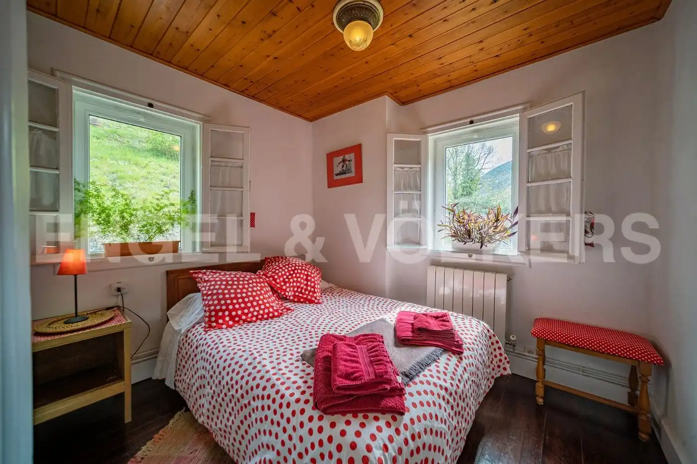 Habitación de Casa o chalet en venta en Es Bòrdes con Trastero y Amueblado