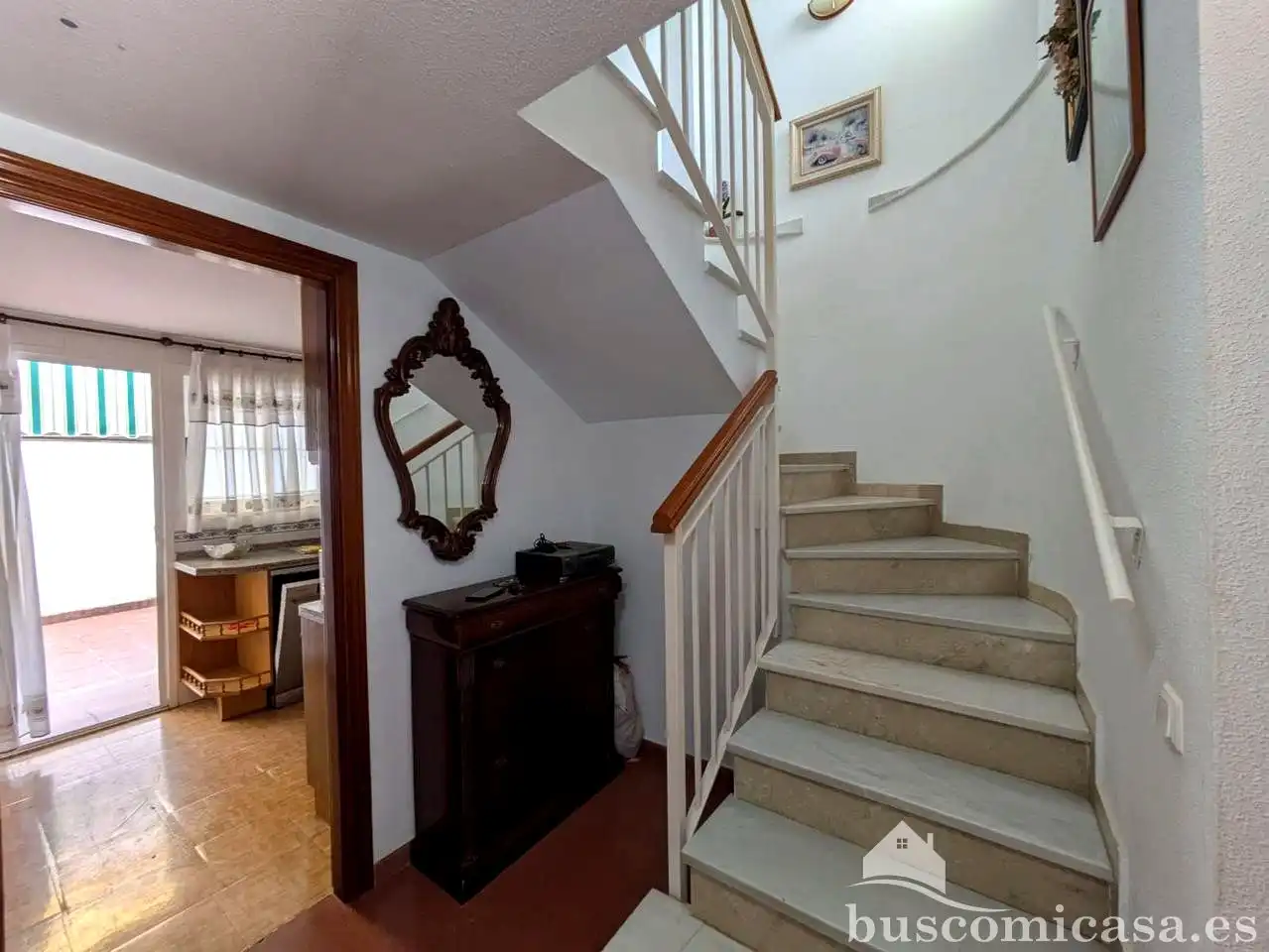House with garden for sale in Hojiblanca, imagen 28