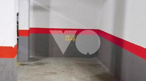 Photo 2 of Garage for sale in Gaspar de Morales, Miramadrid, Madrid