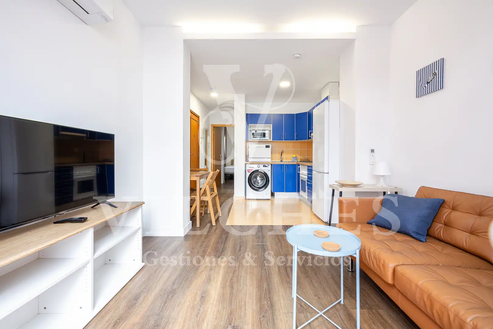 Penthouse with lift for sale in Calle Juan de Miranda, imagen 5