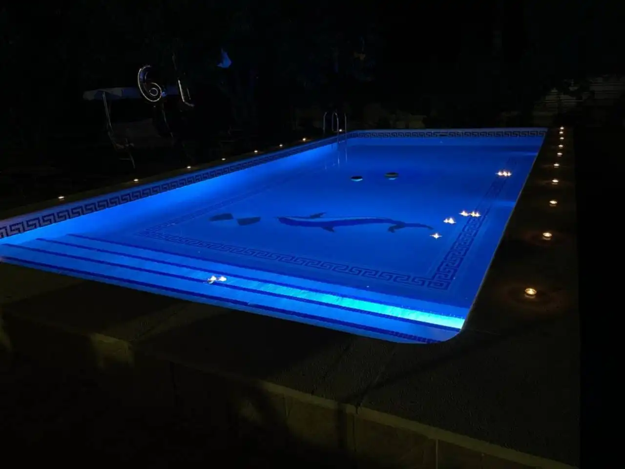 Chalet con piscina en venta en Baza, imagen 23