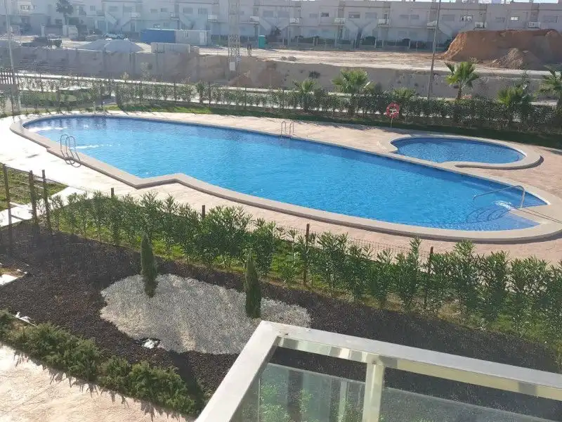 Apartament amb piscina en venda a Desamparados - Hurchillo - Torremendo, imagen 14