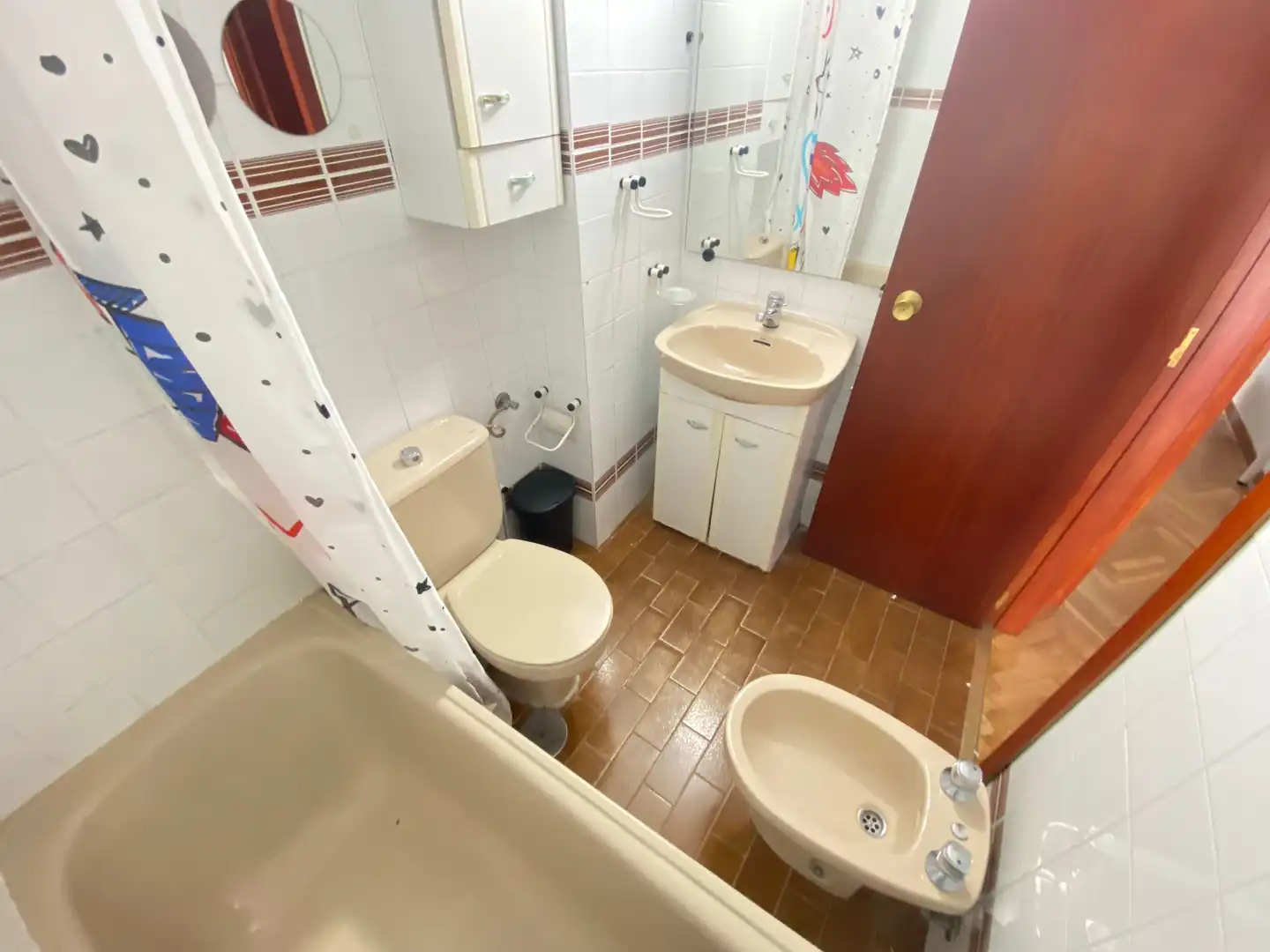 Habitació a Calle de Simancas, 21, Almenara -Ventilla