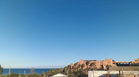 Excepcional terreno en Los Llanos, Estepona