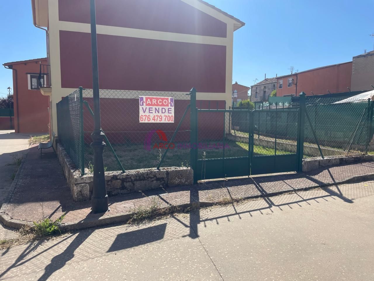 Residential for sale in Cardeñuela Riopico