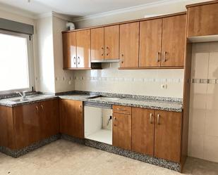 Kitchen of Flat for sale in Siero  with Terrace and Storage room