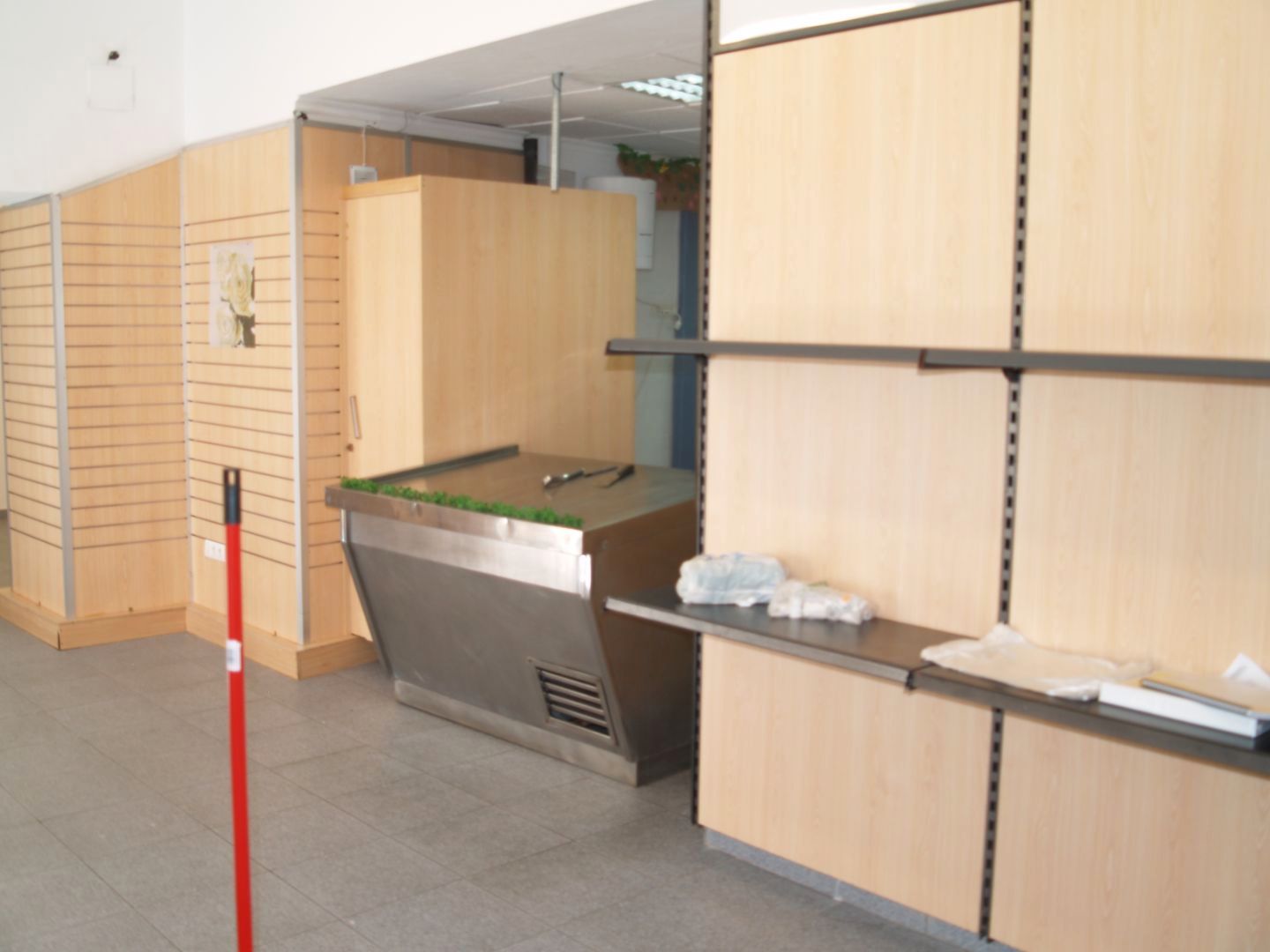 Local en venda en Jerez de los Caballeros