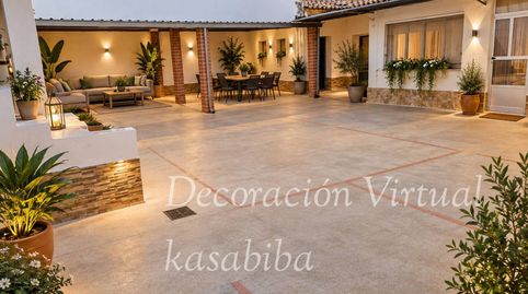 Foto 3 de Casa adosada en venta en Calle Santa Ana, Domeño, Valencia