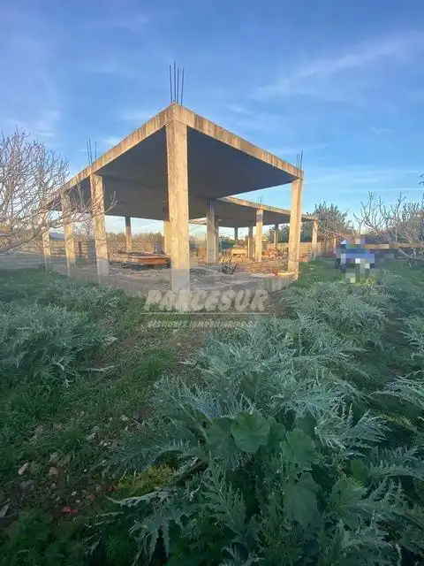 Wohnbaugrundstück zum Verkauf in Periurbano Oeste - Sierra, imagen 5