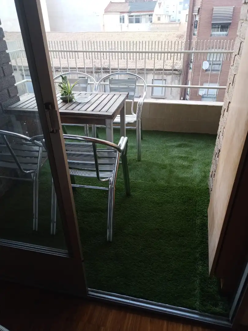 Appartement avec ascenseur à louer à Elche ciudad, imagen 4