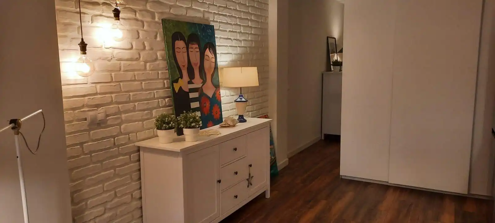 Apartamento con terraza en venta en Urbanizacion Trayamar 5A, imagen 8