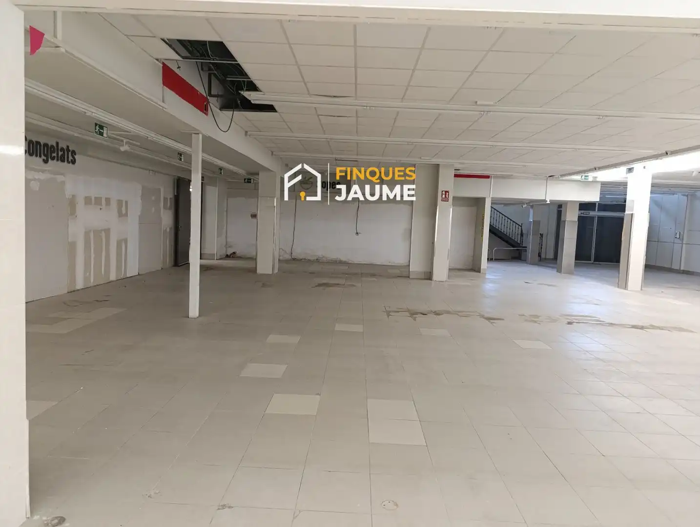Business premises for sale in SANT JAIME, imagen 9