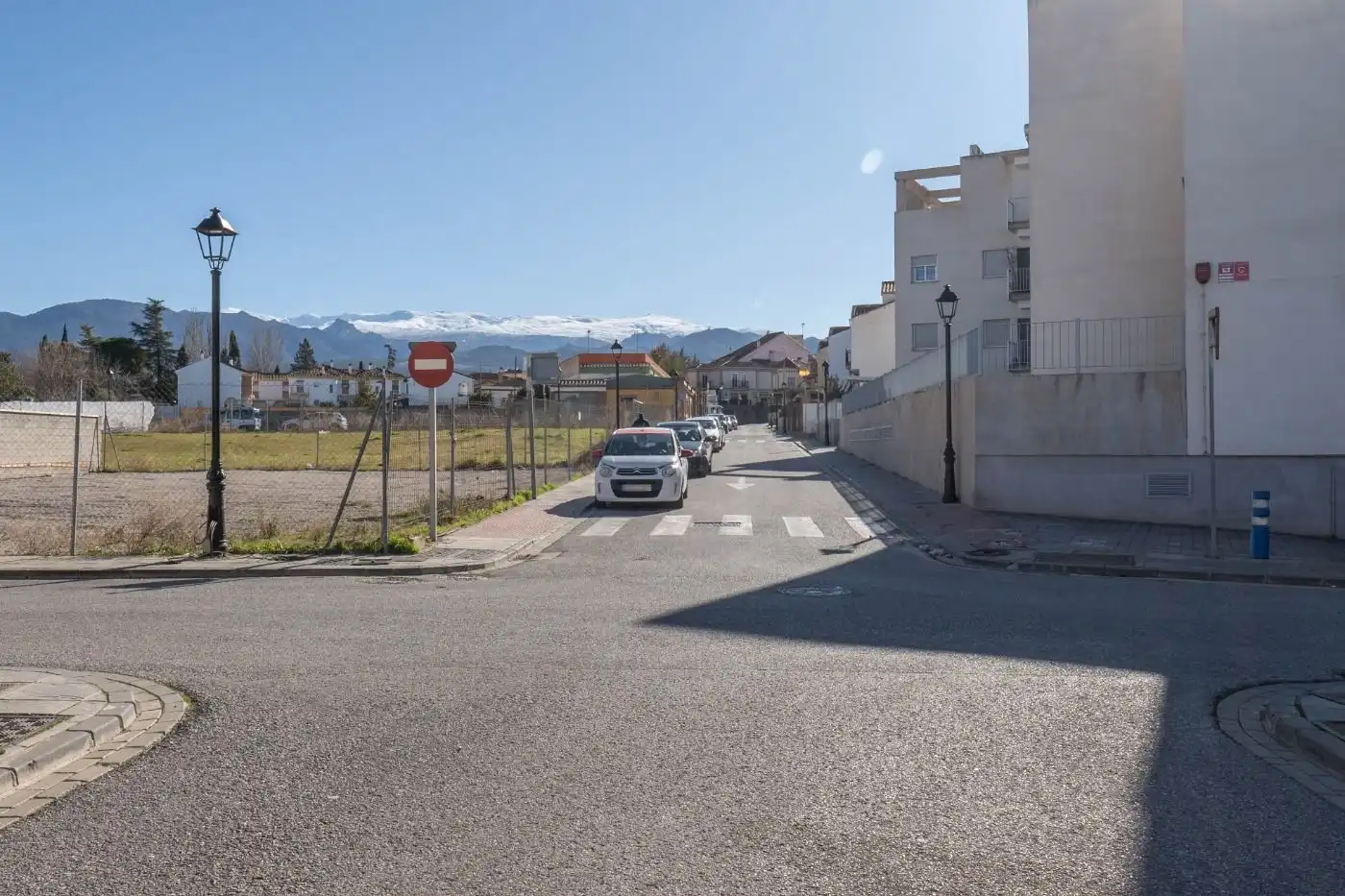 Lands and plots for sale in Calle SATURNO, imagen 18