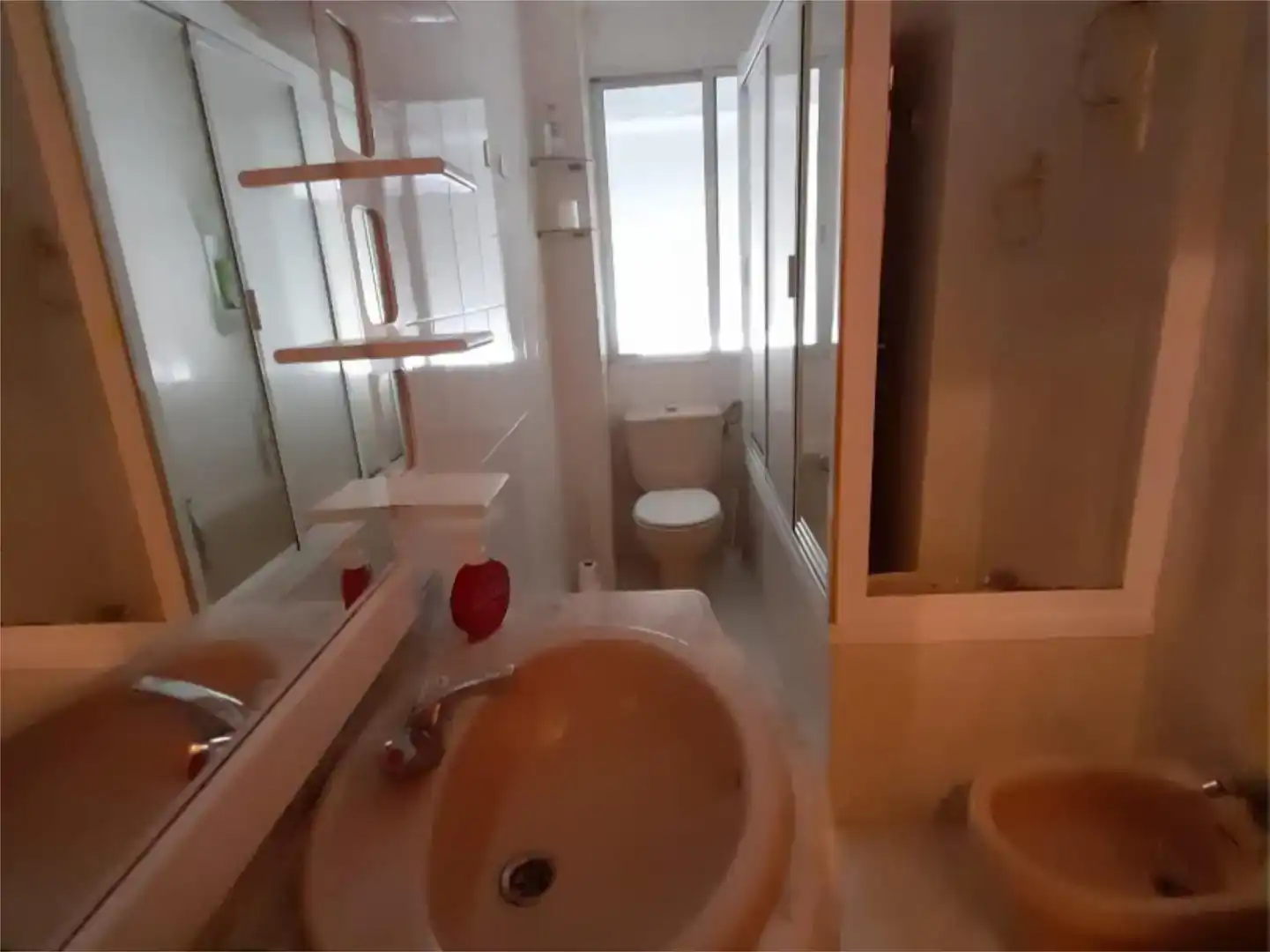 Bany de Pis en venda en Arroyo de la Luz amb Aire condicionat i Balcó