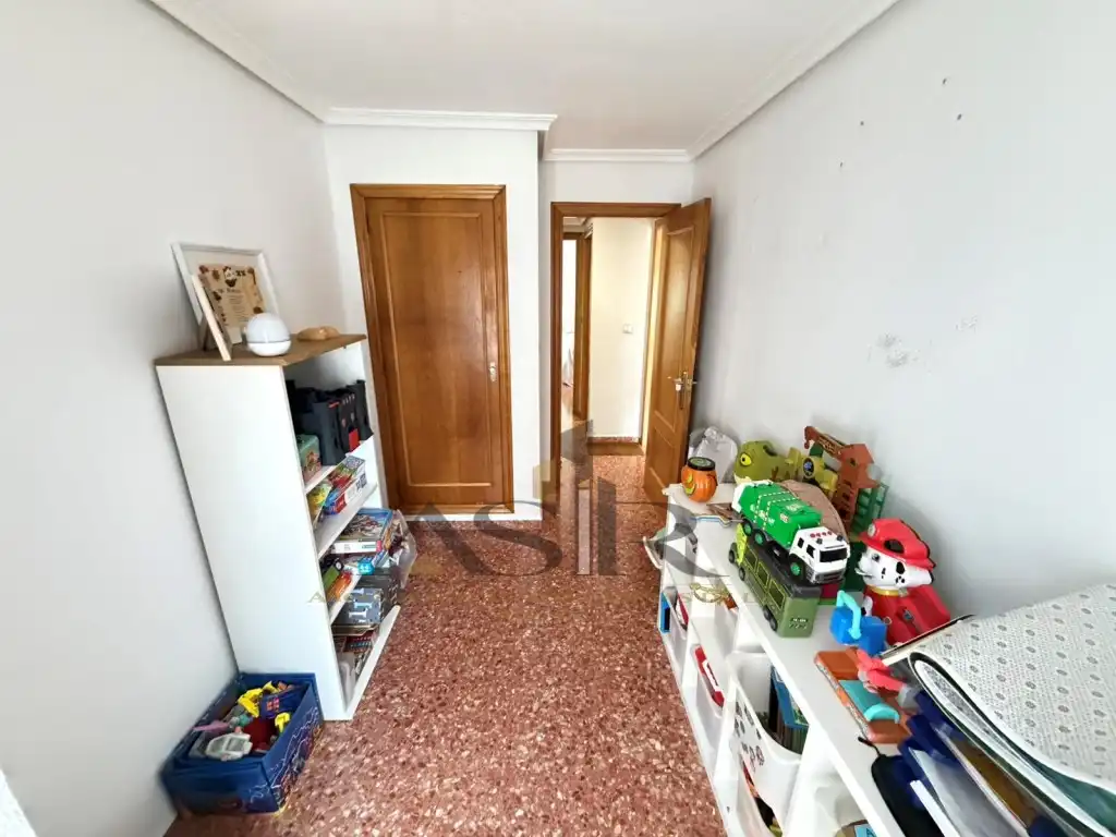 Piso en venta en Alzira, Valencia