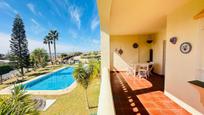 Exterior view of Flat for sale in Torrox