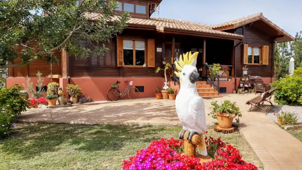 Villa avec piscine à vendre à Plaza de los diseminados P-11, imagen 45