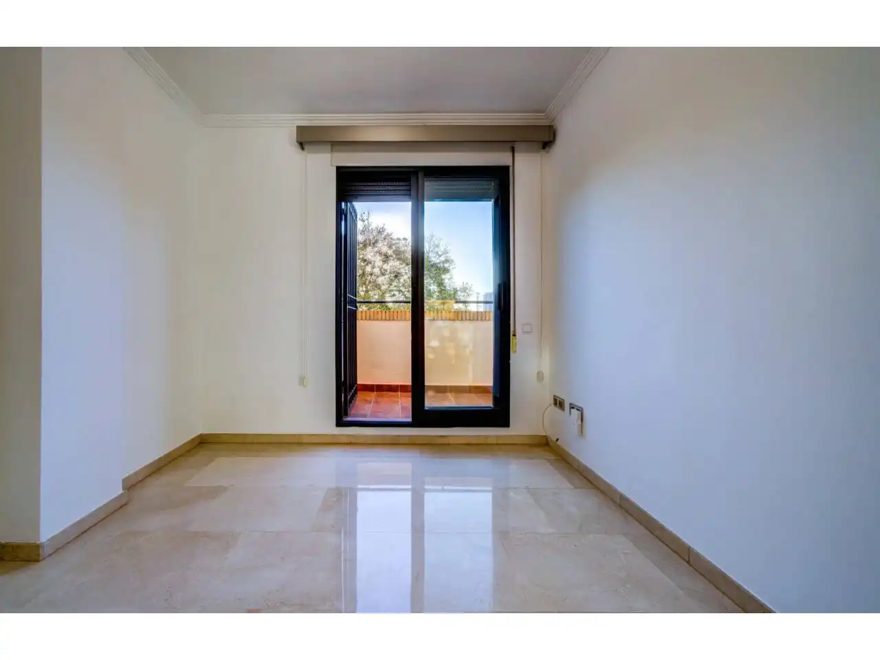 Habitación de Casa adosada en venta en Valencia con Aire acondicionado, Calefacción y Terraza