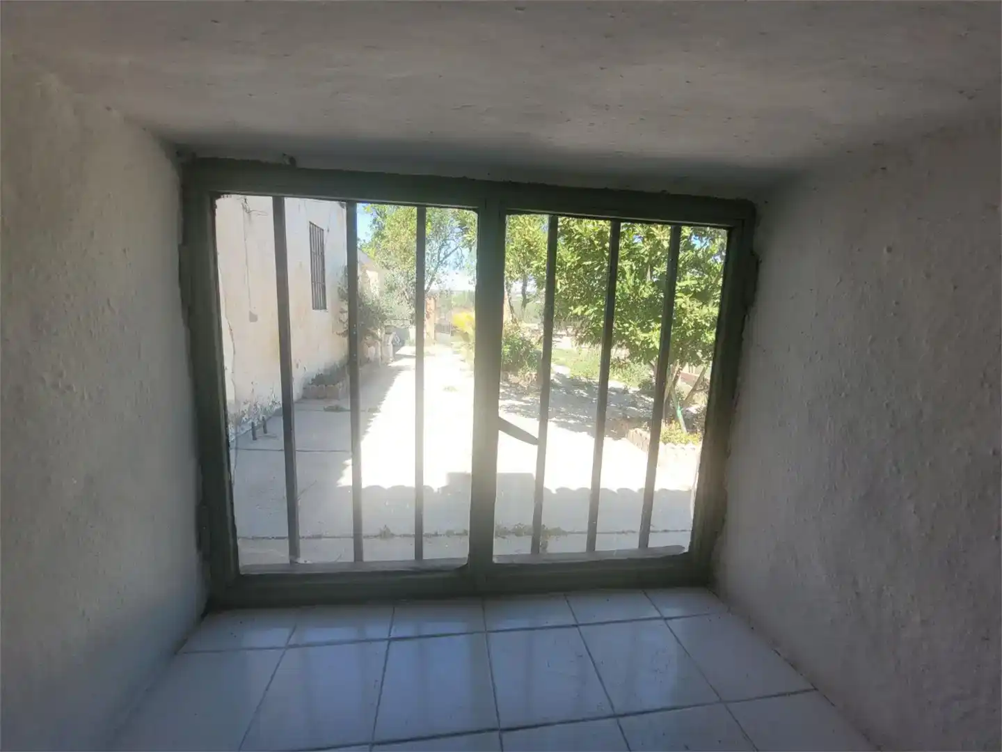 Terrassa de Finca rústica en venda en Ronda amb Piscina