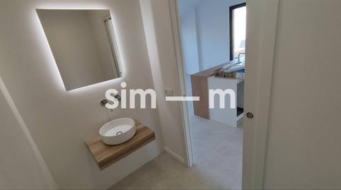 Foto 3 de Pis de lloguer a Calle Gravat Crosta