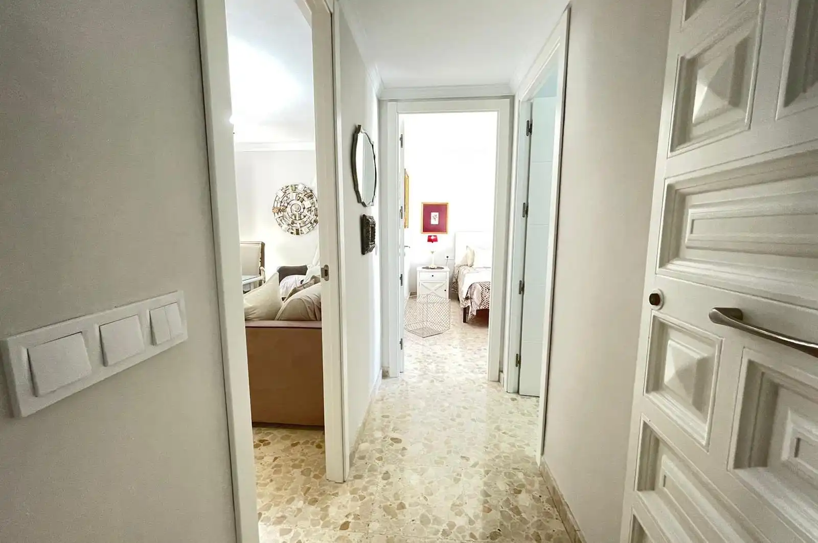 Casa o chalet de alquiler en Calle Zacatin, Colmenar