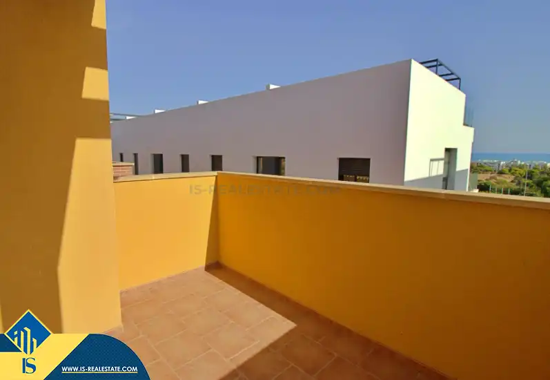 Haus mit Pool zum Verkauf in Los Secanos, imagen 8