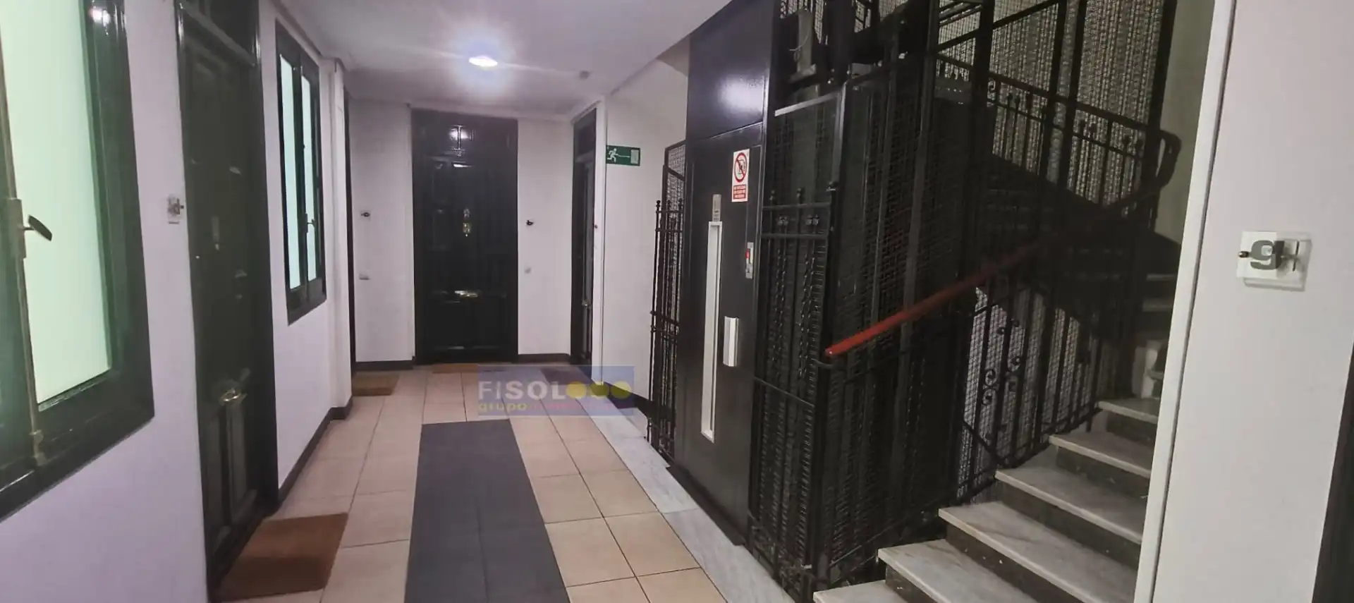 Pis amb ascensor en venda a Chamberí, imagen 11