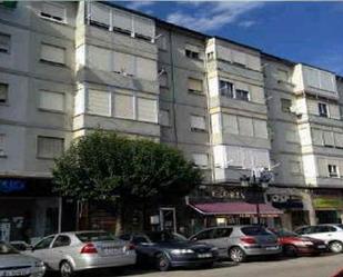 Exterior view of Flat for sale in Torrelavega 