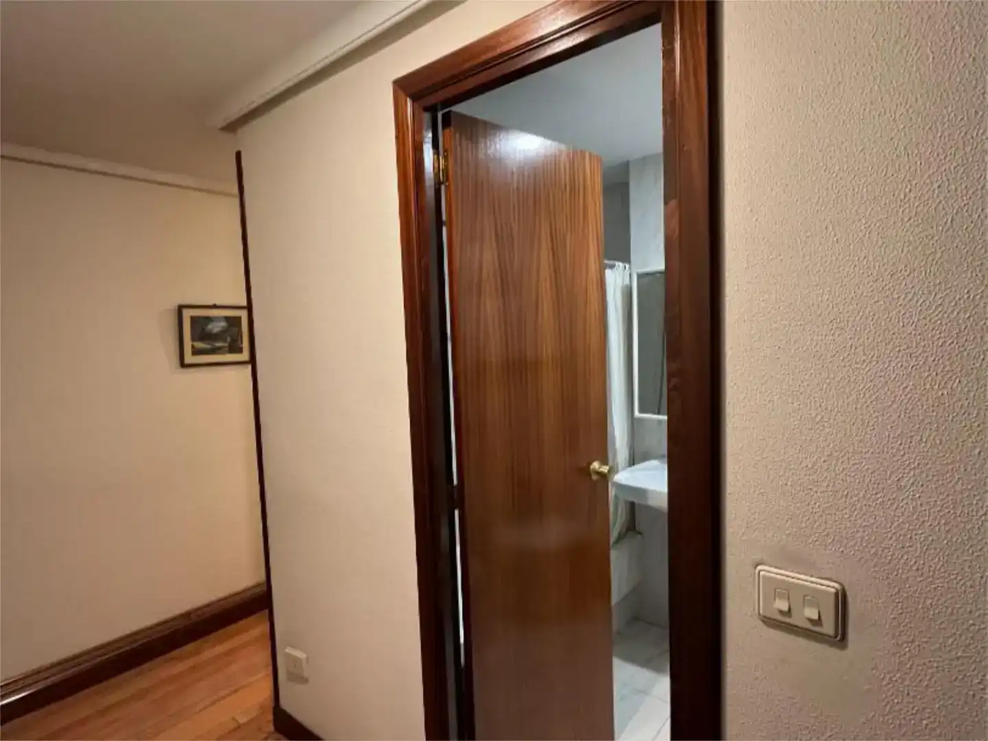 Piso en venta en Bilbao  con Balcón