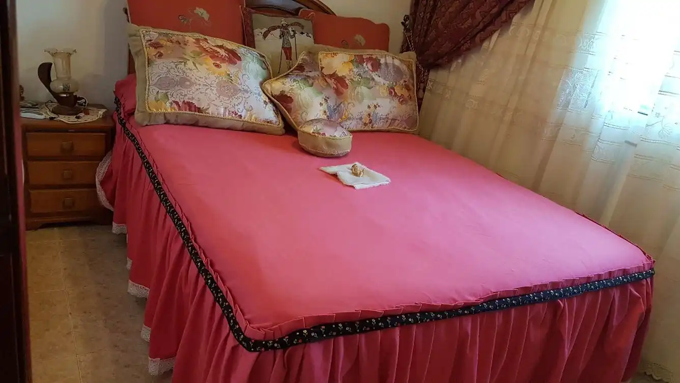 Casa o xalet en venda a La Pobla de Montornès
