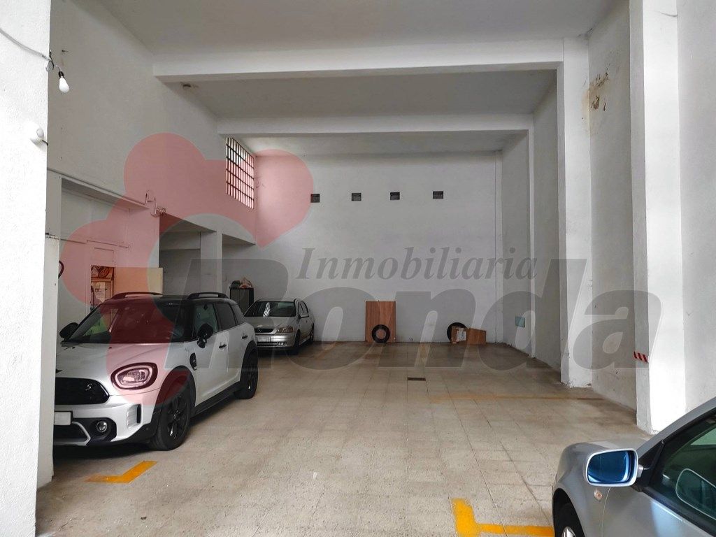Parking of Premises for sale in Lugo Capital