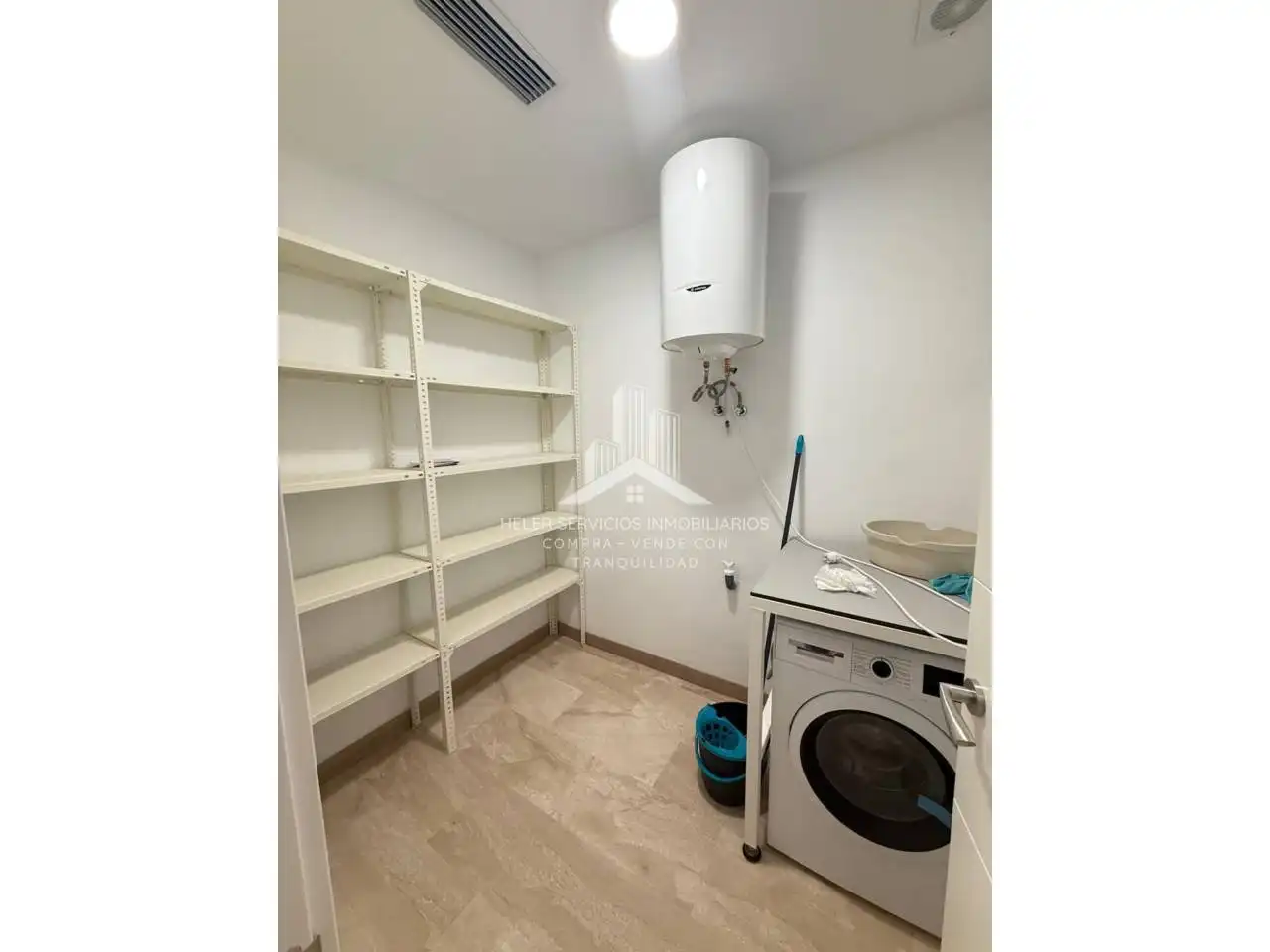 Piso en venta en Castellón de la Plana / Castelló de la Plana con Aire acondicionado, Calefacción y Alarma