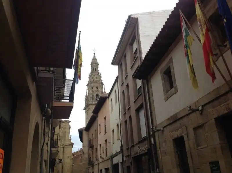 Local comercial de lloguer a Santo Domingo de la Calzada, imagen 2