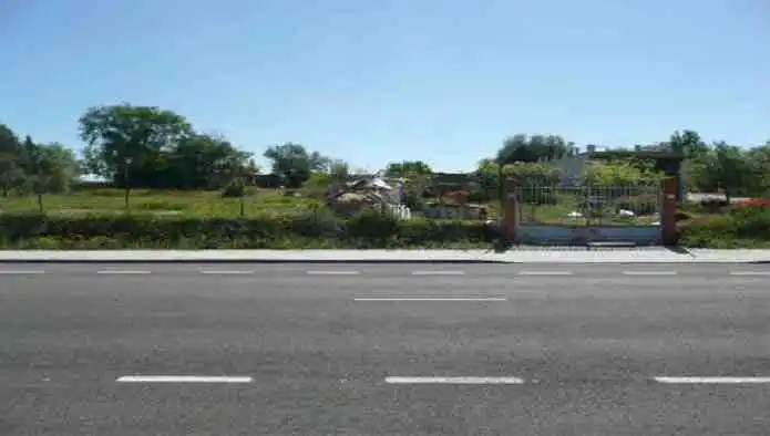 Terreny residencial en venda a Ontígola, imagen 3