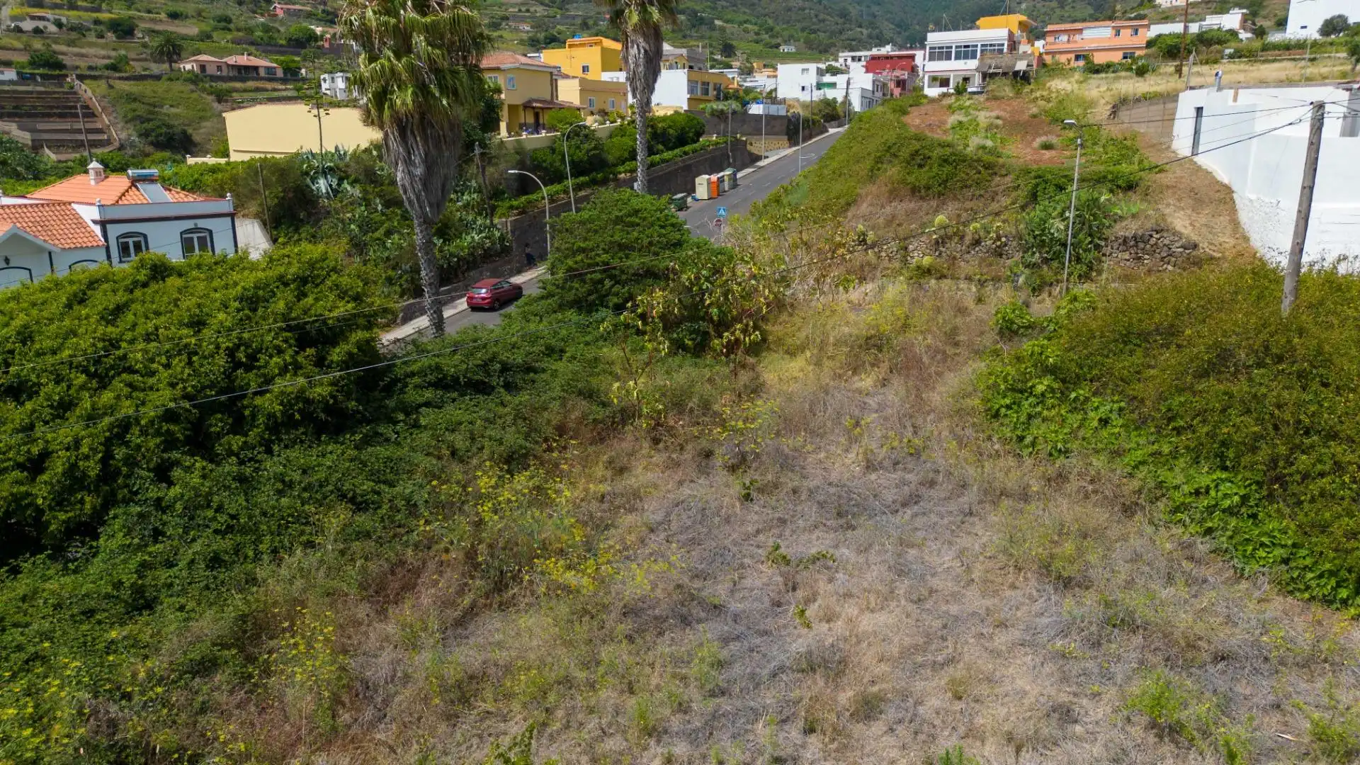 Lands and plots for sale in Tegueste, imagen 19
