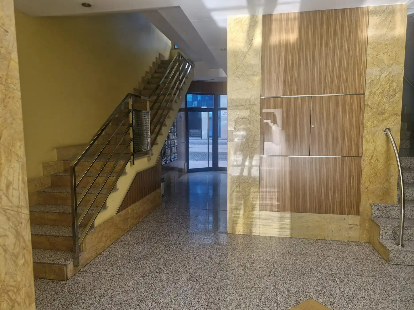 Apartament amb ascensor en venda a Centro, imagen 3