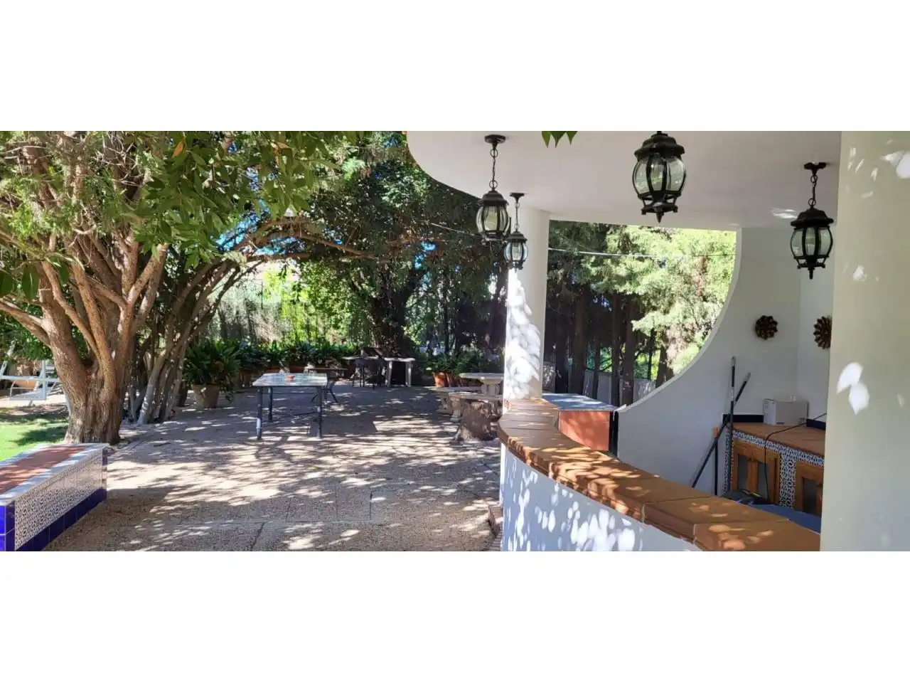 Casa o xalet en venda en Baza amb Calefacció, Jardí privat i Terrassa