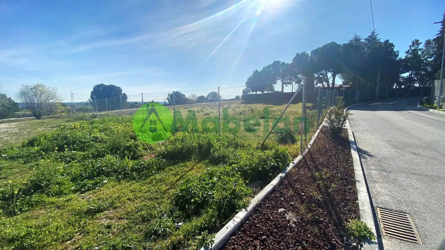 Residencial en venda a Pinar de las Rozas