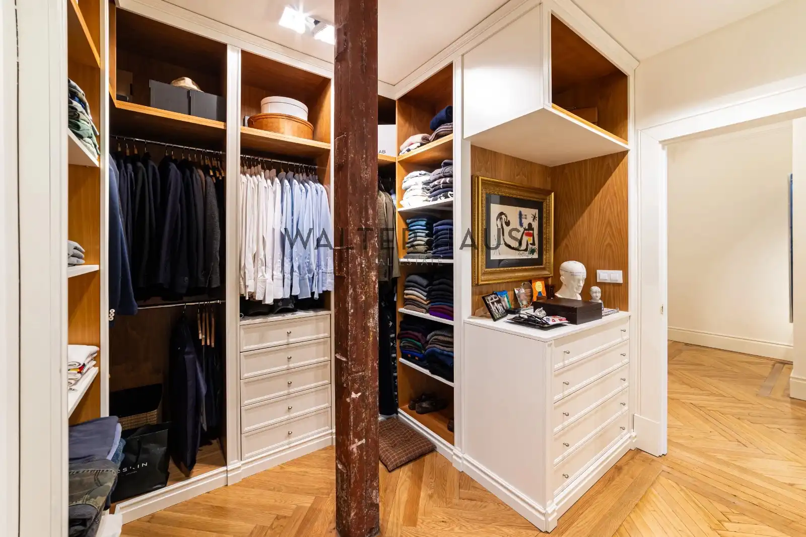Appartement avec ascenseur à vendre à Calle de José Abascal, imagen 48