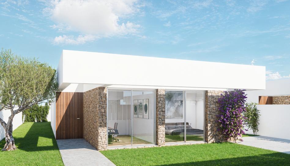 Photo 1 of Flat for sale in Camino del Rincón, Núcleo urbano, Huelva