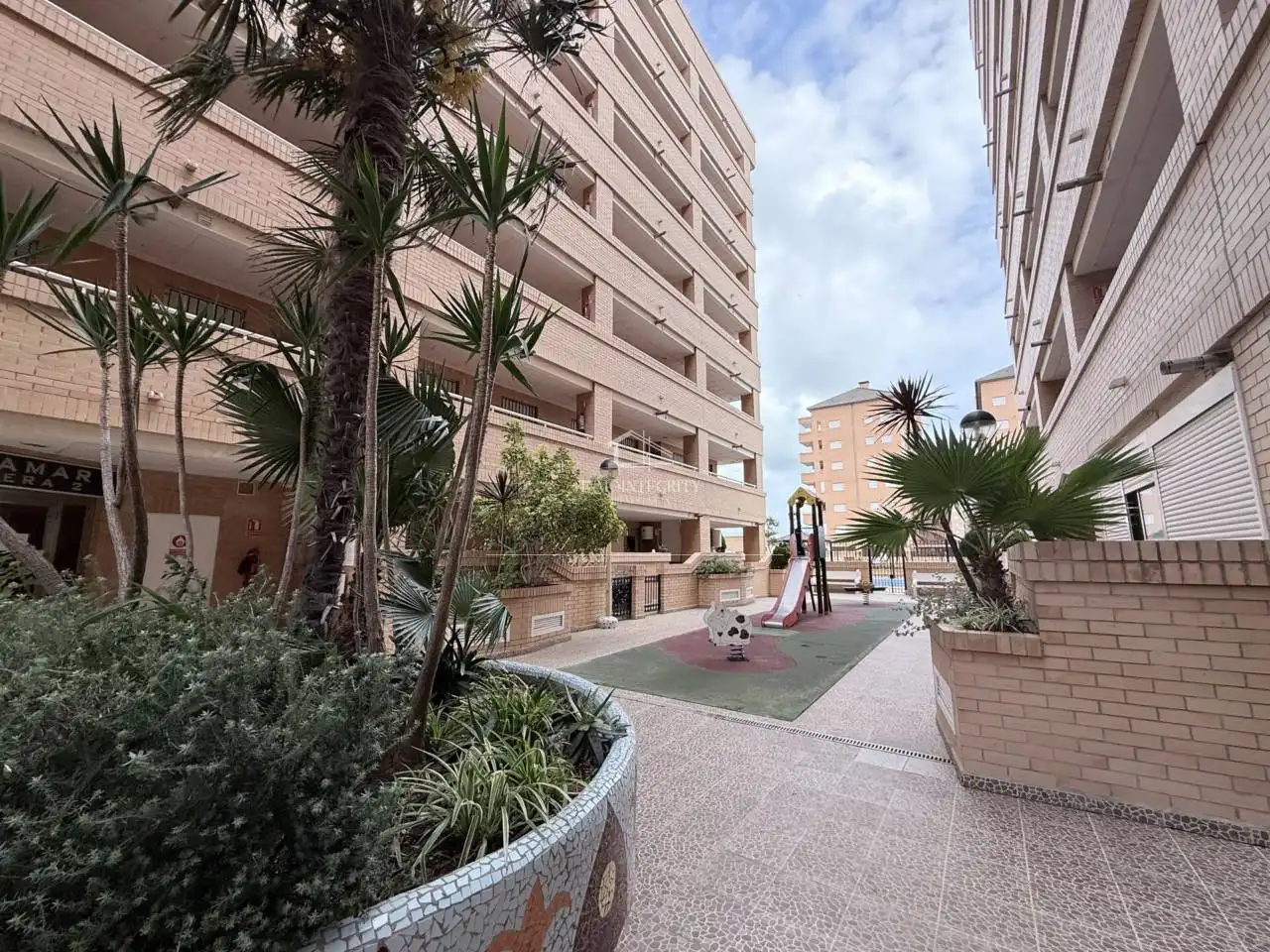 Apartament amb terrassa en venda a Calle Alemania 2, imagen 24