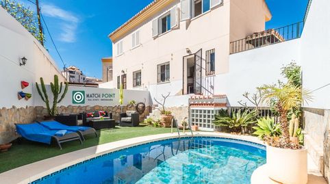 Photo 2 of Detached homes for rent in Calle Rambla del Espinar, La Herradura centro, Almuñécar