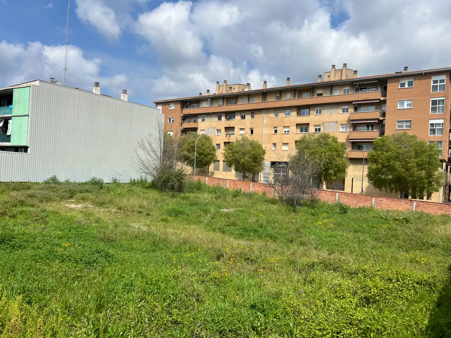 Wohnbaugrundstück zum Verkauf in Carrer de Palet i Barba 153, imagen 4